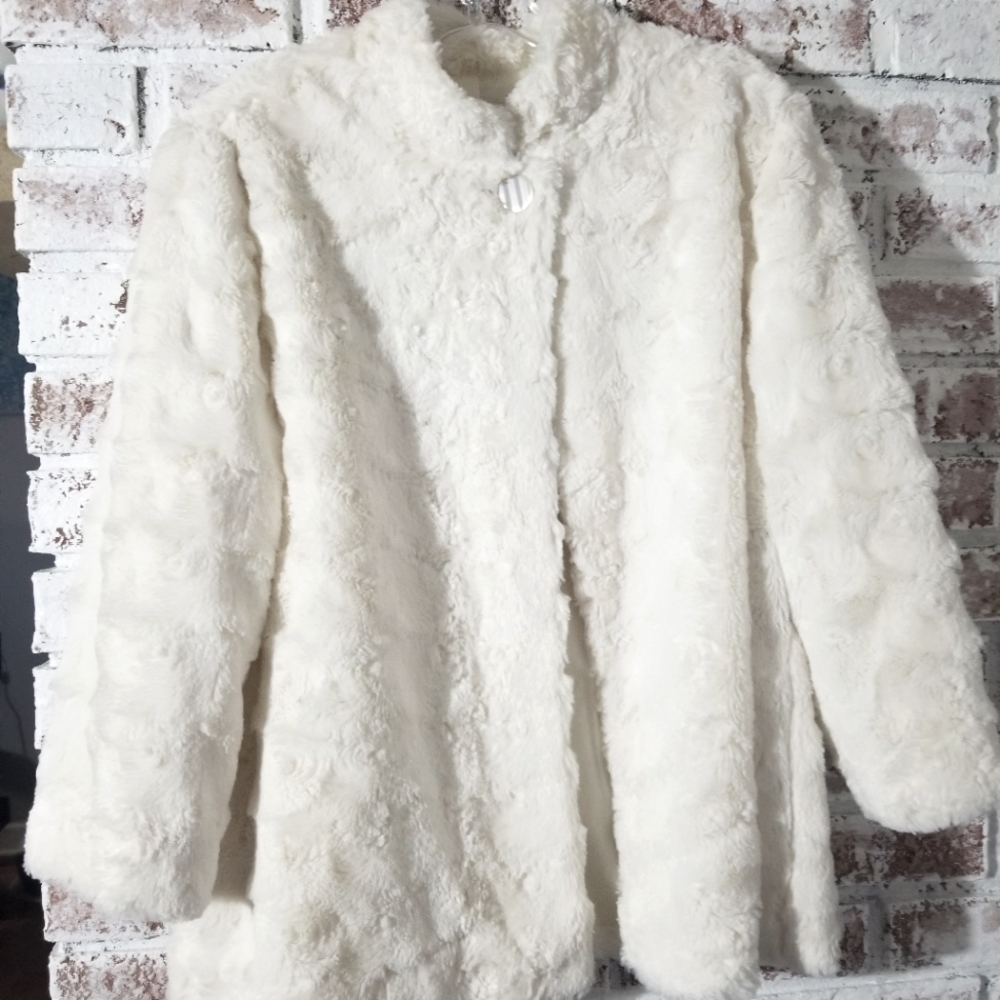 Alfred Dunner Jacket - image 1